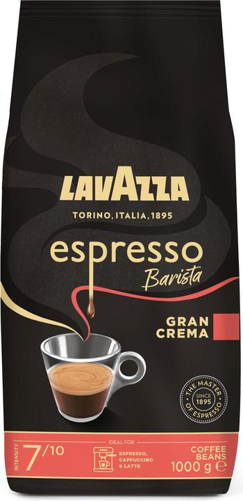Produktbild Lavazza L'Espresso Gran Crema (1000 g, Mittlere Röstung)