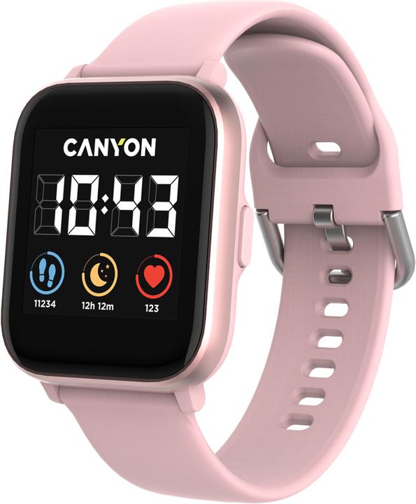 Produktbild Canyon Salt (36.80 mm)