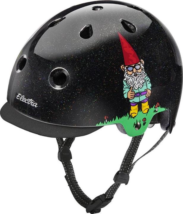 Electra Gnome Lifestyle Lux-Fahrradhelm