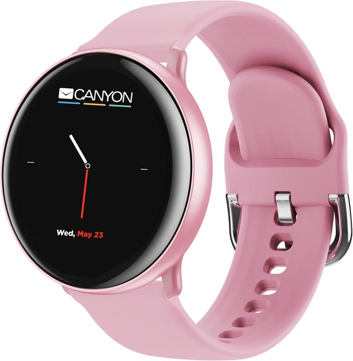 Actual product image Canyon Marzipan (1.22 inch) IPS (41 mm)