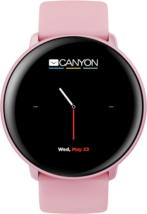 Actual product image Canyon Marzipan (1.22 inch) IPS (41 mm)
