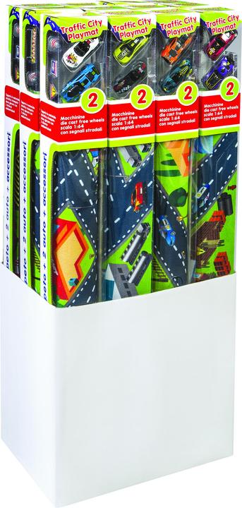 Image du produit Ronchi Supertoys 10176
