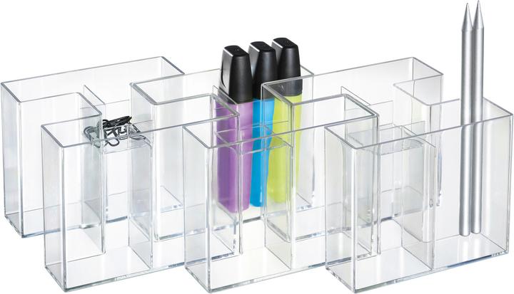 Actual product image Han Bravo Signal pen holder plastic