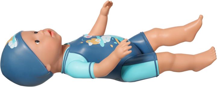 Produktbild Zapf Creation BABY born My First Swim Boy