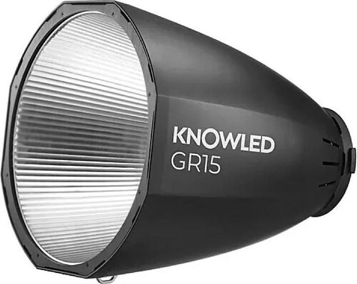 Actual product image Godox GRK Reflector Kit For MG1200Bi (Flash unit spare parts)