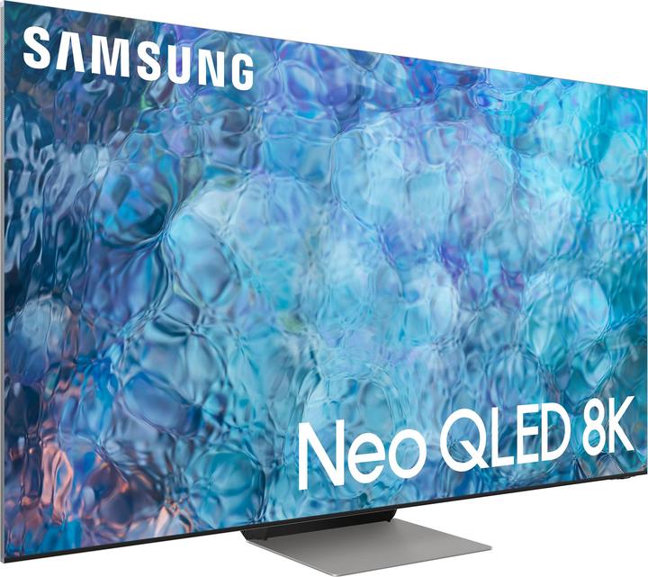 Produktbild Samsung QE75QN900A (75", NeoQLED, 8K, 2021)