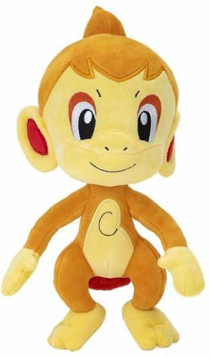 Produktbild Pokémon 21 cm (1 Stück) (21 cm)