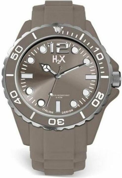 Haurex Unisex-Uhr SG382UG2 (Ø 42 mm) (42 mm)
