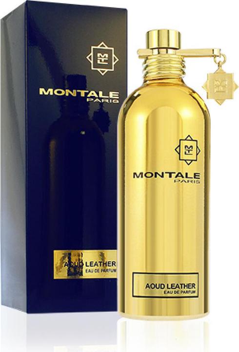 Montale Aoud Leather (Eau de Parfum, 100 ml)
