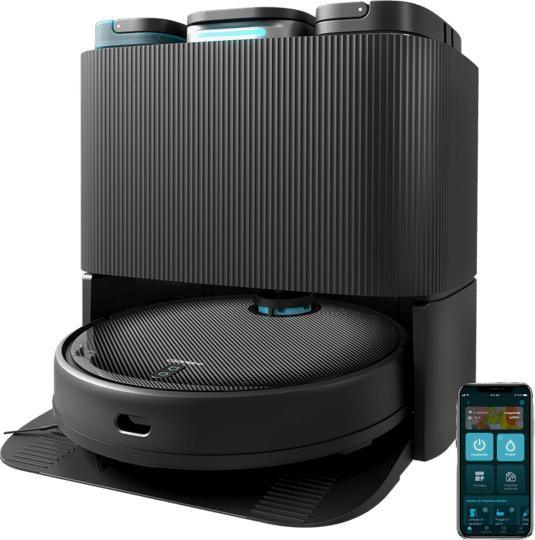 Actual product image Cecotec CONGA 11090 (Vacuum mopping robot)