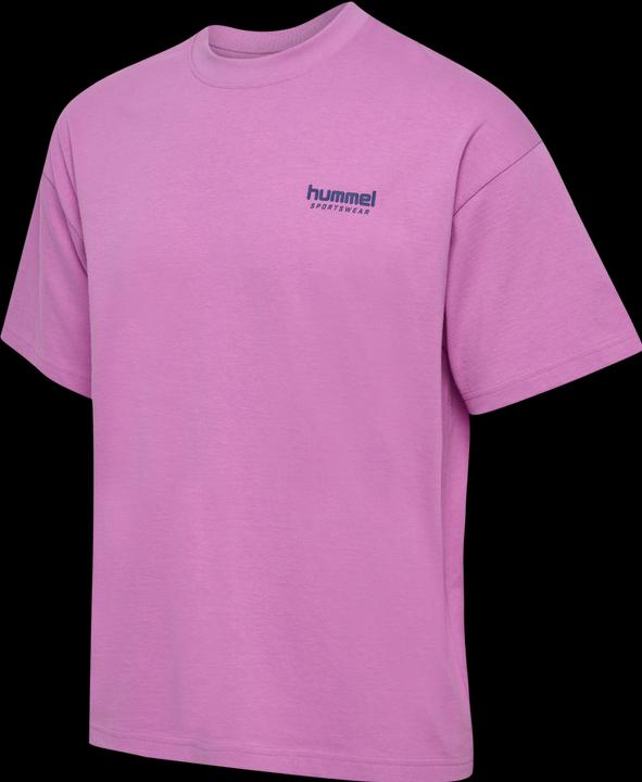 Produktbild hummel hmlLOOSE T-SHIRT S/S HEADBALL (M)