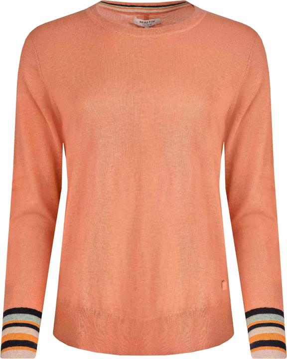 Weird Fish Kinga Pullover Jerseyware