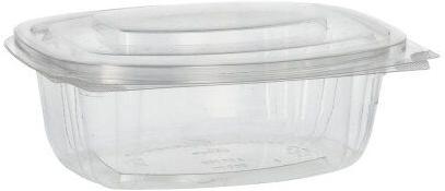 Actual product image Papstar 82201 Einweg-Lebensmittelbehälter (50 x)