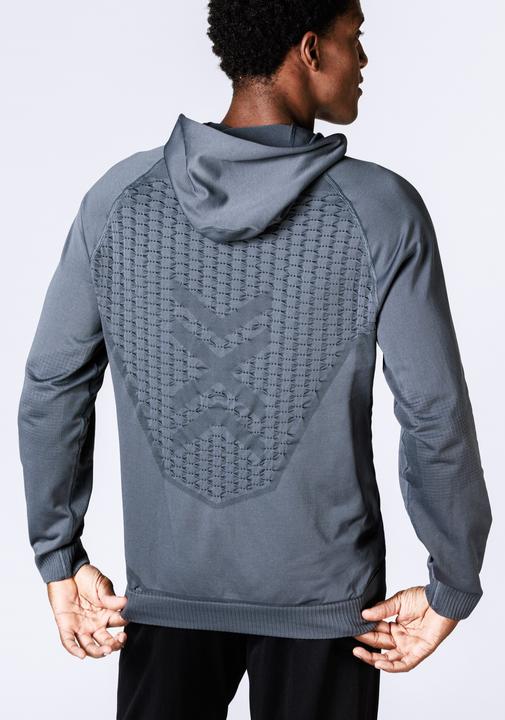 Produktbild X-Bionic X-Ential Hoody L/S (S)