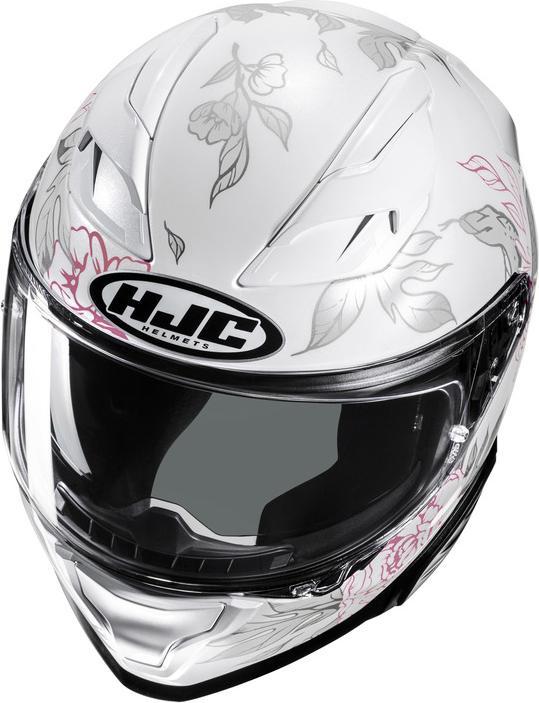 Actual product image HJC F 71 (57 - 58 cm, M)