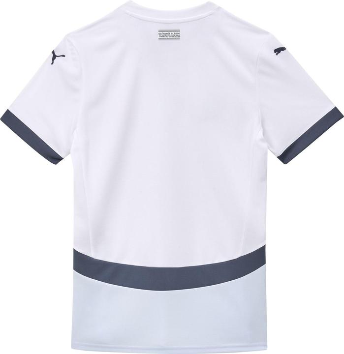 Produktbild Puma Schweiz Away Replica EM 2024 (M)