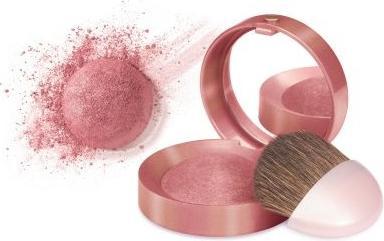 Produktbild Bourjois Little Round Pot (15 Rose Eclat)
