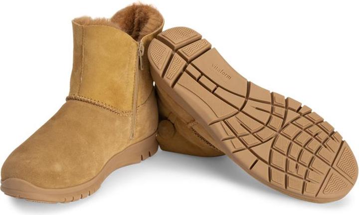 Actual product image Vitaform Supersoft ankle boot (39)