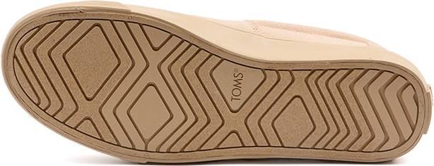 Image du produit Toms 's Alpargata Fenix Slip-On (40.5)