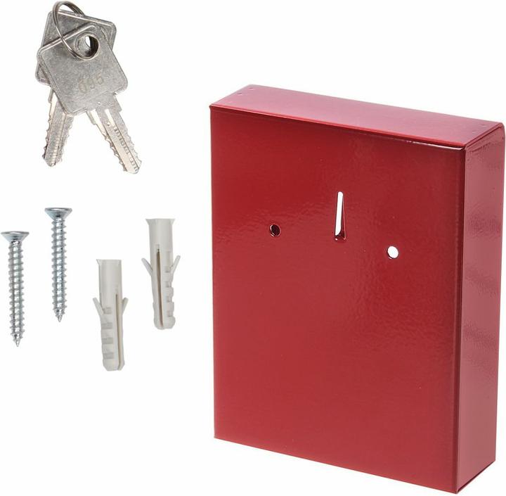 Image du produit Rottner Boîte à clés de secours NS 1 sans taquet Serrure à cylindre