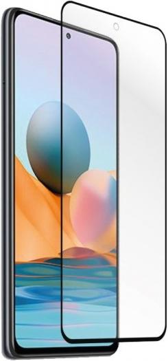 Produktbild Nevox NEVOGLASS 3D Klare Bildschirmschutzfolie Samsung (e)