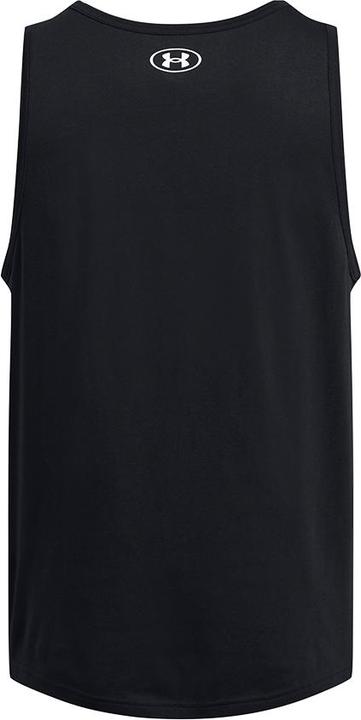 Actual product image Under Armour Sportstyle Logo Tank Top (XL)