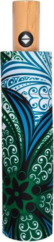 Produktbild Strotz Regenschirm Magic Matic Forest Botanical Meadow