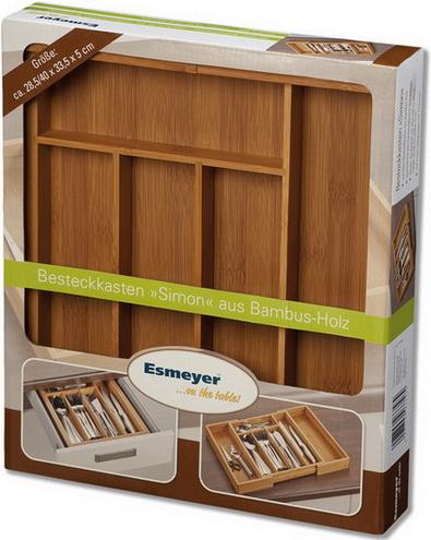 Produktbild Esmeyer Siimon