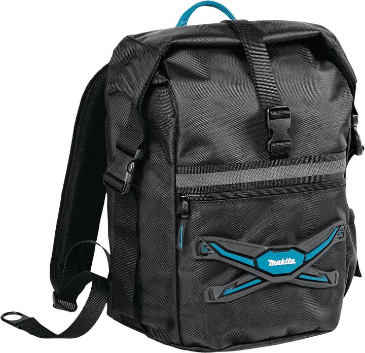 Image du produit Makita E-05555 Sac à dos tous temps (14 l)