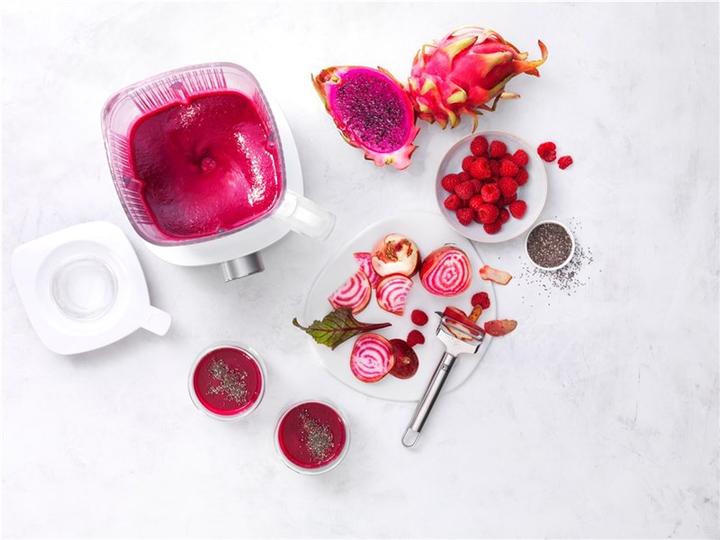 Produktbild Zwilling Enfinigy Hochleistungsstandmixer Pro (CH-Stecker, 1200 W)