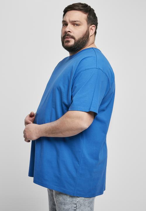 Actual product image Urban Classics oversized tee (4XL)