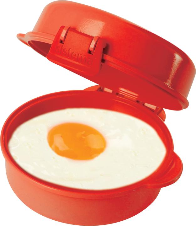 Produktbild Sistema SIS-040-1117 Mikrowellengeschirr (0.27 l)