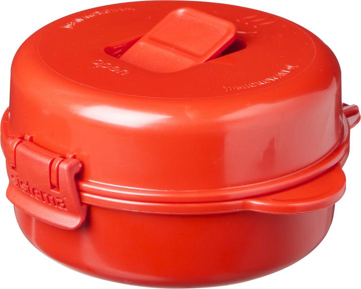 Produktbild Sistema SIS-040-1117 Mikrowellengeschirr (0.27 l)