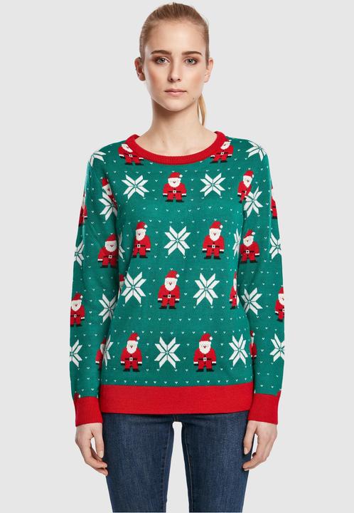 Immagine prodotto Urban Classics Maglione di Natale da donna (XXL)