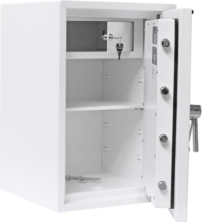 Immagine prodotto Rottner Serratura a doppia mappa Safe EN1 Atlas Fire 65 (62.68 l)