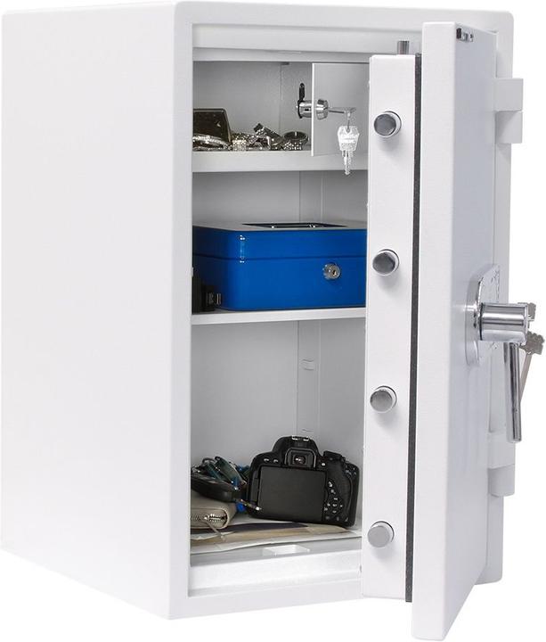 Immagine prodotto Rottner Serratura a doppia mappa Safe EN1 Atlas Fire 65 (62.68 l)