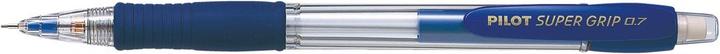 Actual product image Pilot Mechanical pencil SUPER GRIP (0.70 mm, HB, 1 x)