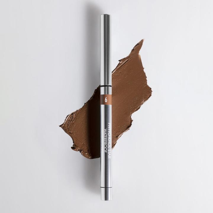 Produktbild Sisley Phyto Khol Star Waterproof No 06 (6 Matte Chestnut)