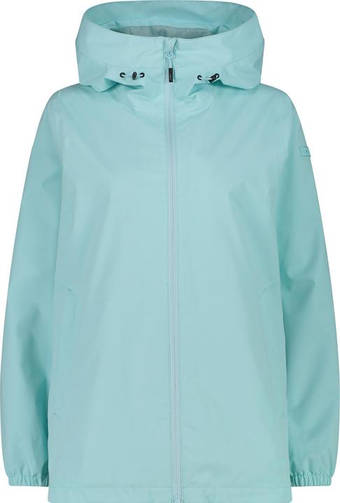 CMP Campagnolo Women's ClimaProtect Jacket Fix Hood