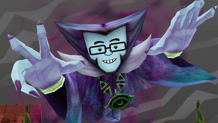 Image du produit Nintendo Miitopia (Switch, DE)