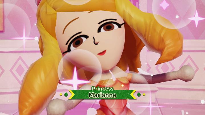 Image du produit Nintendo Miitopia (Switch, DE)