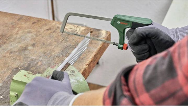 Actual product image Bosch Professional BOSCH Hacksaw, 1600A02ZA7, 150 mm