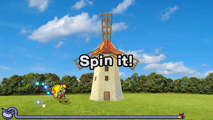 Immagine prodotto Nintendo WarioWare: Get it Together! (Switch, Multilingue)
