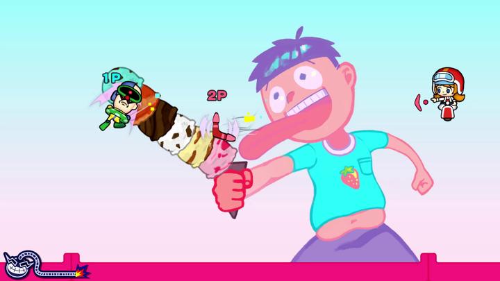 Immagine prodotto Nintendo WarioWare: Get it Together! (Switch, Multilingue)