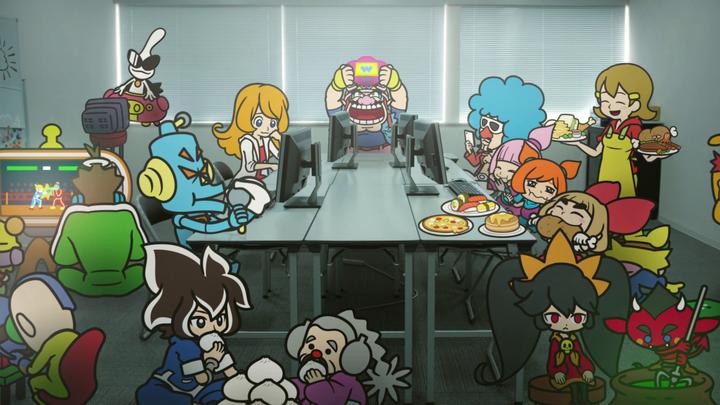Immagine prodotto Nintendo WarioWare: Get it Together! (Switch, Multilingue)