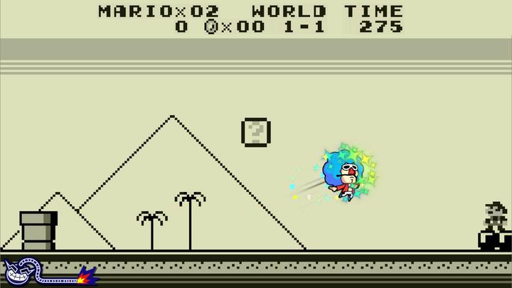 Immagine prodotto Nintendo WarioWare: Get it Together! (Switch, Multilingue)