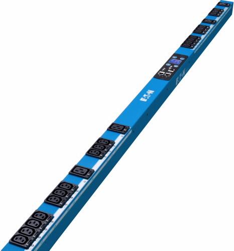 Produktbild Eaton EMAB05-30B Stromverteilereinheit (PDU) 24 AC-Ausgänge 0U