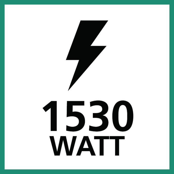 Produktbild Suhner Winkelpolierer UPK 5-R (Walzenschleifer, 1530 W)