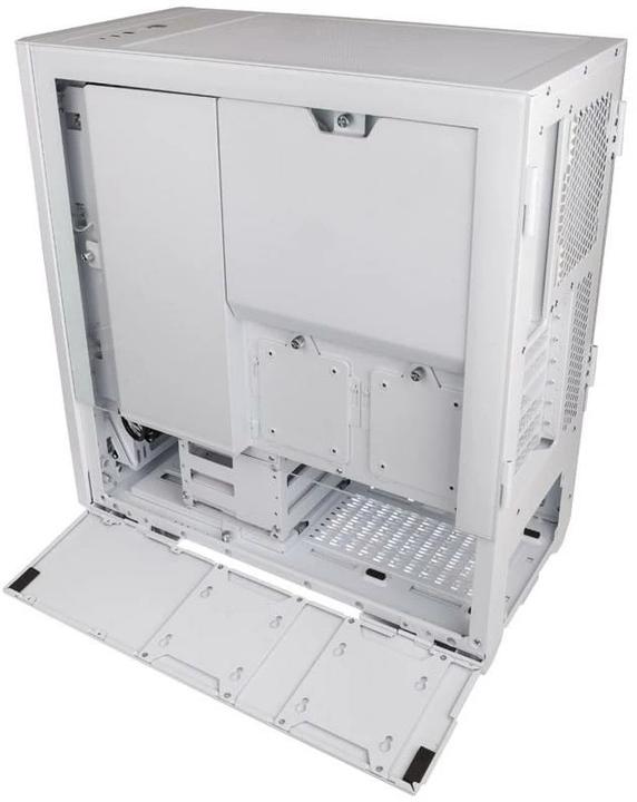 Productafbeelding Lian-Li Lancool II Gaas C (mATX, Mini-ITX, ATX, E-ATX)