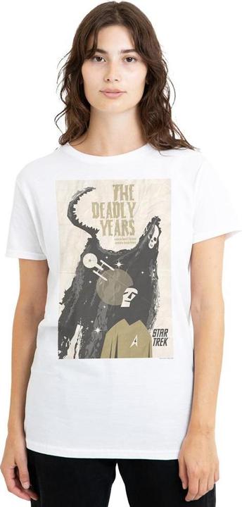 Produktbild The Original Series Episode 41 TShirt (L)